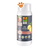Compo Bio Olio di Soia Concentrato