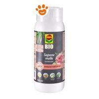 Compo Bio Sapone Molle Concentrato