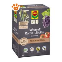 Compo Bio Zeolite Polvere