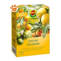Compo Concime a Lenta Cessione per Agrumi