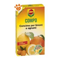Compo Concime per Limone e Agrumi