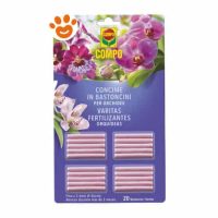 Compo Concime per Orchidee in Bastoncini
