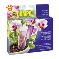 Compo Concime per Orchidee in Gocce