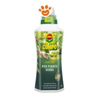Compo Concime per Piante Verdi