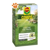Compo Concime per Prato