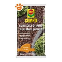 Compo Corteccia di Pino (15x25 mm)