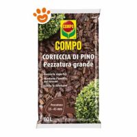 Compo Corteccia di Pino (25x45 mm)