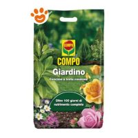Compo Giardino Concime a Lenta Cessione