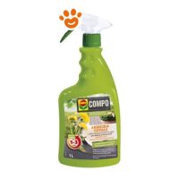 Compo Herbistop Giardino