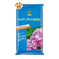 Compo Naturasol Terriccio per Acidofile