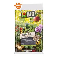 Compo NPK+Bio