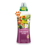Compo Nutrimento Sangue di Bue