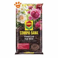 Compo Sana Terriccio per Rose