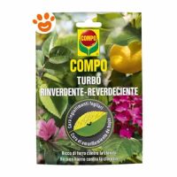 Compo Turbo Rinverdente