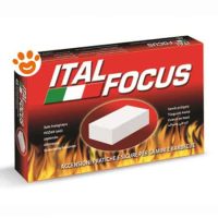 Diavolina Italfocus in Cubi