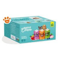 Edgard Cooper Dog Adult Assortito Multipack
