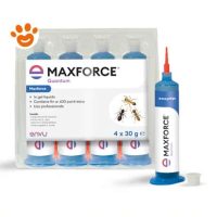 Envu Insetticida Maxforce Quatum