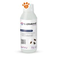 Envu Insetticida K-Othrine Flow 25