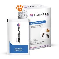 Envu Insetticida K-Othrine WG 250