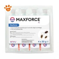 Envu Insetticida Maxforce IC