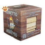FE.MI.RO Stecchette Accendi Fuoco - Confezione Da 3 Kg