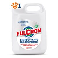 Fulcron Disinfettante Multisuperficie