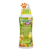 Gelsal Concime Liquido per Agrumi & Piante Mediterranee