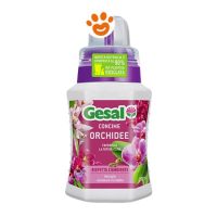 Gelsal Concime Liquido per Orchidee