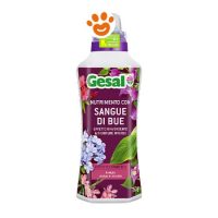 Gelsal Concime Sangue Di Bue
