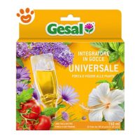 Gelsal Nutrimento in Gocce Universale