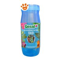 Gelsal Oasi Riserva d'Acqua