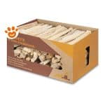 MHL Scintilla Stecchette Accendifuoco - Confezione Da 2,5 Kg