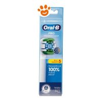 Oral-B Ricambi per Spazzolino Elettrico Precision Clean X-Filament
