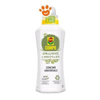 Compo Organic & Recycled Universale Liquido