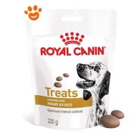 Royal Canin Dog Veterinary Diet Urinary Treats Snack per Cani