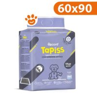 Record Tapiss ai Carboni Attivi (60x90)  Tappetini Igienici Assorbenti