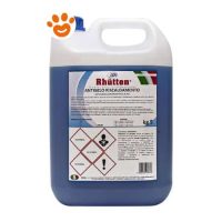 Rhutten Antigelo Riscaldamento