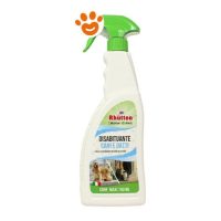 Rhutten Disabituante Cani e Gatti
