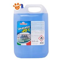 Rhutten Lavavetri Invernale