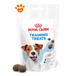 Royal Canin Dog Training Treats Snack per Cani - Bustina Da 110 Gr