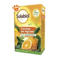 Solabiol Concime Agrumi