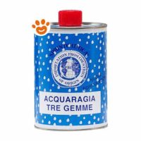 Sprint Chimica Acquaragia Tre Gemme
