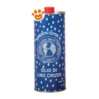 Sprint Chimica Olio di Lino Crudo