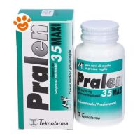 Teknofarma Dog Pralen Maxi
