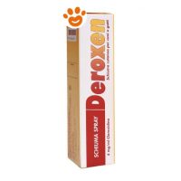 Teknofarma Dog&Cat Deroxen Schiuma Spray