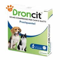 Teknofarma Dog&Cat Droncit