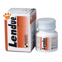 Teknofarma Dog&Cat Lendue