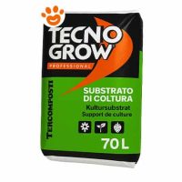Tercomposti Substrato Tecno Grow Vegetal Radic PP
