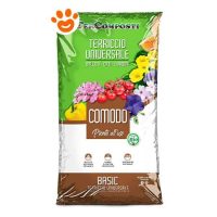 Tercomposti Terriccio Universale Comodo