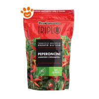 Tercomposti Triplo Terriccio Peperoncino